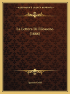 La Lettera Di Filosseno (1886)