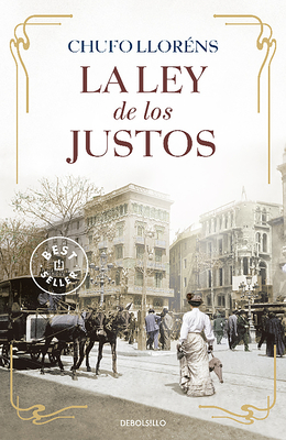 La Ley de Los Justos / The Law of the Righteous - Llor?ns, Chufo