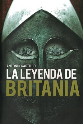 La Leyenda de Britania - Castillo, Antonio