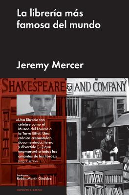 La Libreria Mas Famosa del Mundo - Mercer, Jeremy