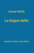 La lingva defio