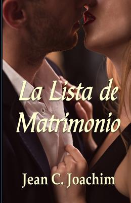 La Lista de Matrimonio - Joachim, Jean C