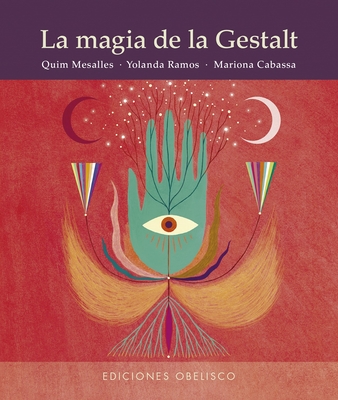 La Magia de la Gestalt (Pack Cartas) - Mesalles, Quim, and Ramos, Yolanda, and Cabassa, Mariona (Illustrator)