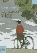 La maison vide - Gutman, Claude