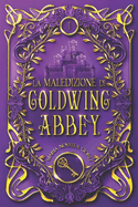 La maledizione di Goldwing Abbey