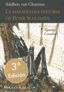 La Maravillosa Historia de Peter Schlemihl