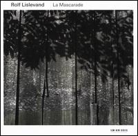 La Mascarade - Rolf Lislevand (baroque guitar); Rolf Lislevand (theorbo)