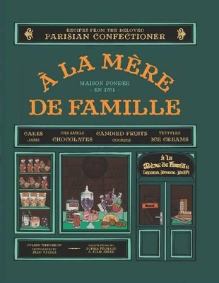 la Mere de Famille - Merceron, Julien