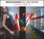 La  Mezzanine De L'Alcazar, Vol. 5