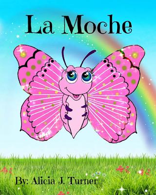 La Moche - Turner, Alicia J