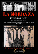 La Mordaza: (the Gag Law)