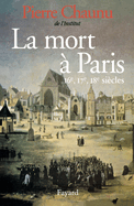 La Mort ? Paris