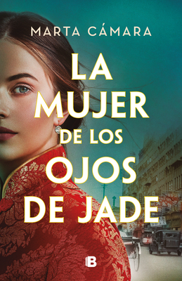 La Mujer de Los Ojos de Jade / The Woman with Jade Eyes - Camara, Marta