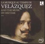 La Musique au Temps de Velázquez