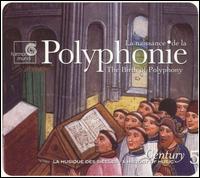 La naissance de la Polyphonie - Anonymous 4; Ensemble Organum; Theatre of Voices