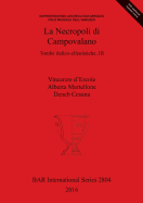 La Necropoli di Campovalano: Tombe italico-ellenistiche, III