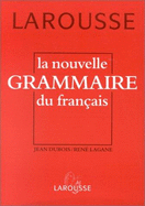 La Nouvelle Grammaire Du Francais