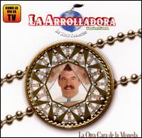 La Otra Cara de la Moneda - La Arrolladora Banda el Limn de Ren Camacho