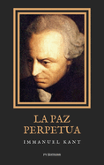 La Paz Perpetua: Letra Grande