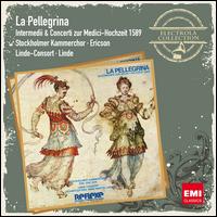 La Pellegrina - Agneta Skld (vocals); Anders Collden (vocals); Annika Bartler (vocals); Brigitta Bergman (vocals);...