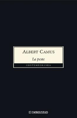 La Peste - Camus, Albert