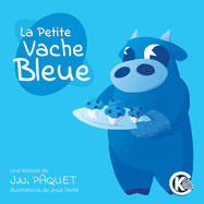 La Petite Vache Bleue