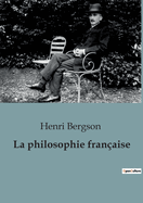 La philosophie fran?aise