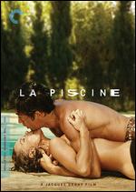 La Piscine [Criterion Collection] - Jacques Deray