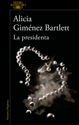 La Presidenta / Madam President - Gim?nez Bartlett, Alicia