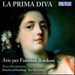 La Prima Diva: Arie per Faustina Bordoni