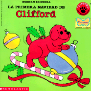 La Primera Navidad de Clifford