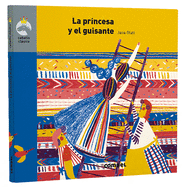 La Princesa Y El Guisante