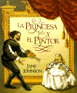 La Princesa y el Pintor - Ruvalcaba, Carlos (Translated by)