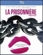 La Prisonnire [Blu-ray]