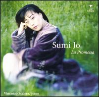 La Promessa - Sumi Jo