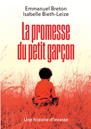 La promesse du petit garon: une histoire d'inceste