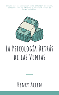 La Psicologa Detrs de las Ventas
