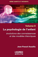 La psychologie de l'enfant