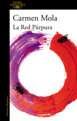 La Red Prpura / The Purple Network - Mola, Carmen
