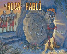 La roca que habl