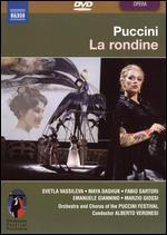 La Rondine (Puccini Festival)