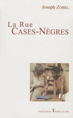 La Rue Cases-Negres - Zobel, Joseph