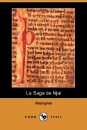 La Saga de Njal (Dodo Press) - Anonyme, and Dareste, Rodolphe (Translated by)