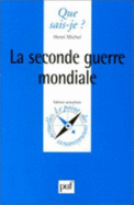 La Seconde Guerre Mondiale - Michel, Henri