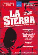 La Sierra - Margarita Martinez; Scott Dalton