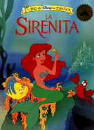 La Sirenita - Mouse Works