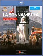 La Sonnambula [Blu-ray]