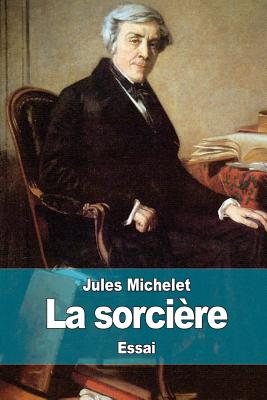 La sorcire - Michelet, Jules