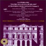 La Storia Del "Teatro Alla Scala Di Milano"
