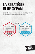 La Strat?gie Blue Ocean: Cr?er de nouveaux espaces de d?veloppement et saisir les opportunit?s de croissance